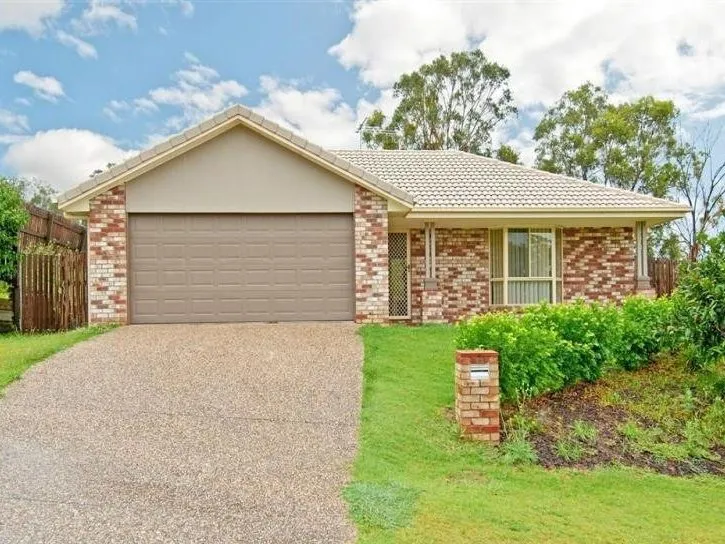 Affordable Family Home on Big Block!