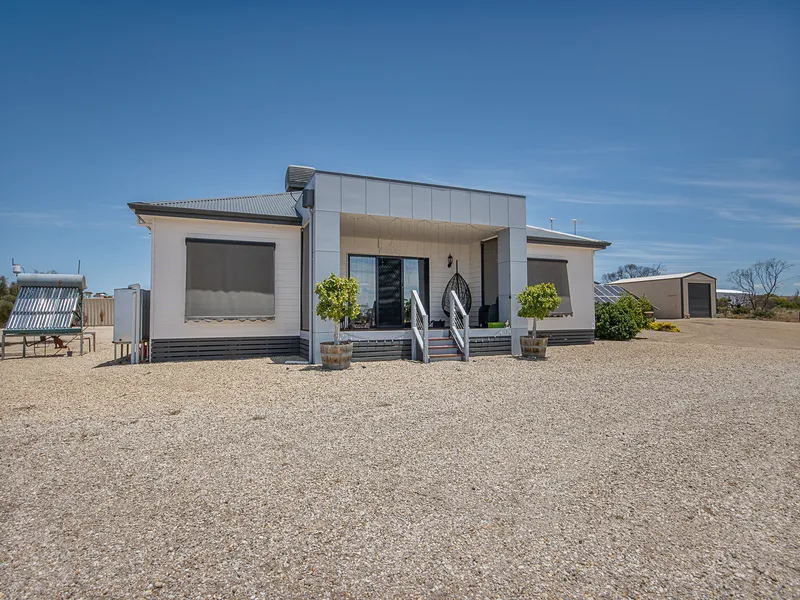 AMAZING LIFESTYLE PROPERTY