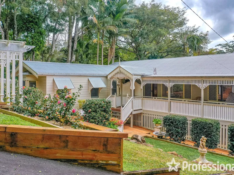 Inspiring home, it becomes a canvas