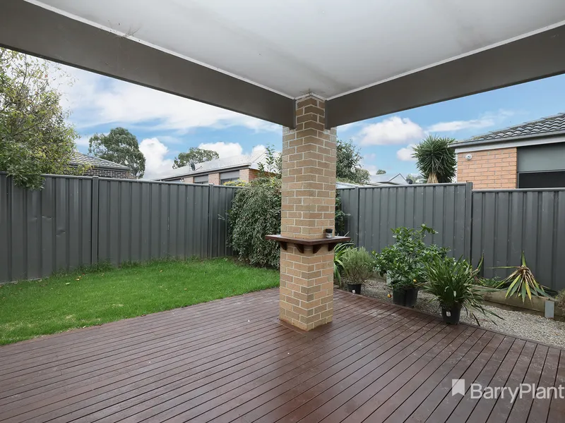 Beautiful Home in Cranbourne North!