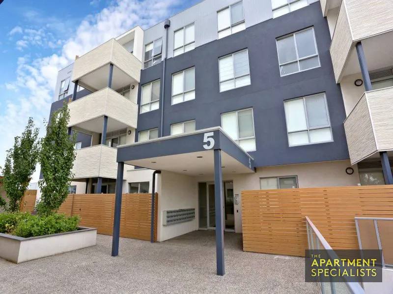 NRAS - AFFORDABLE TWO BEDROOMS WITH A CARPARK