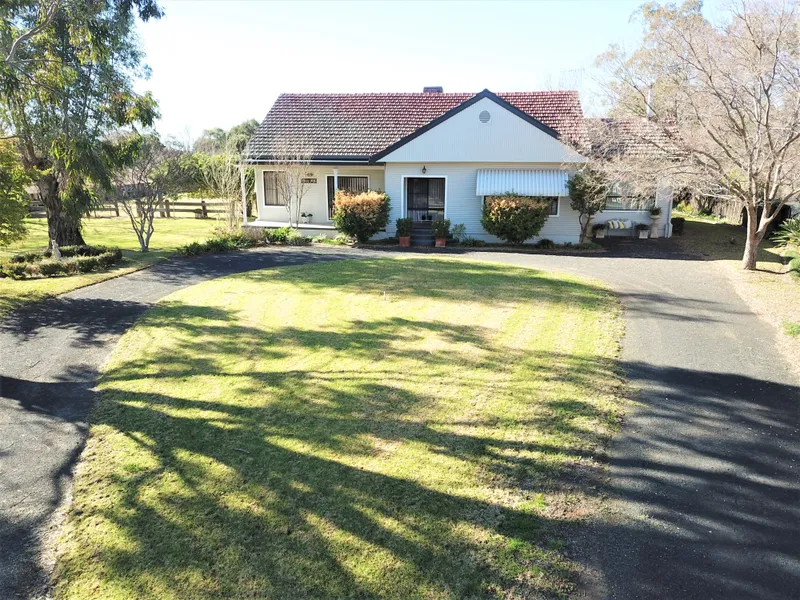 Gilgandra Gem