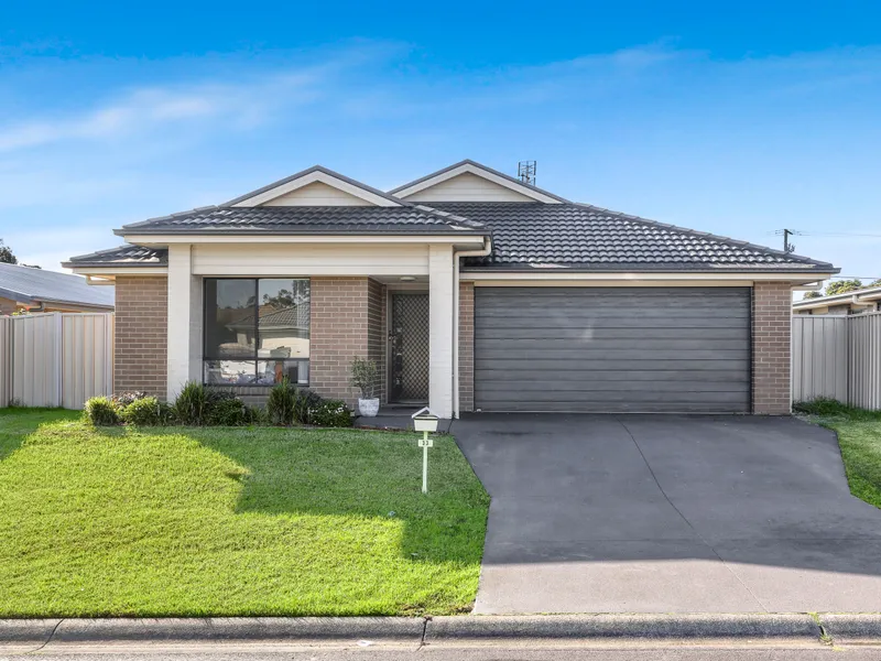 FABULOUS FAMILY HOME