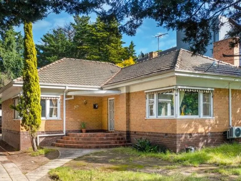 977 HEIDELBERG ROAD, IVANHOE 3079