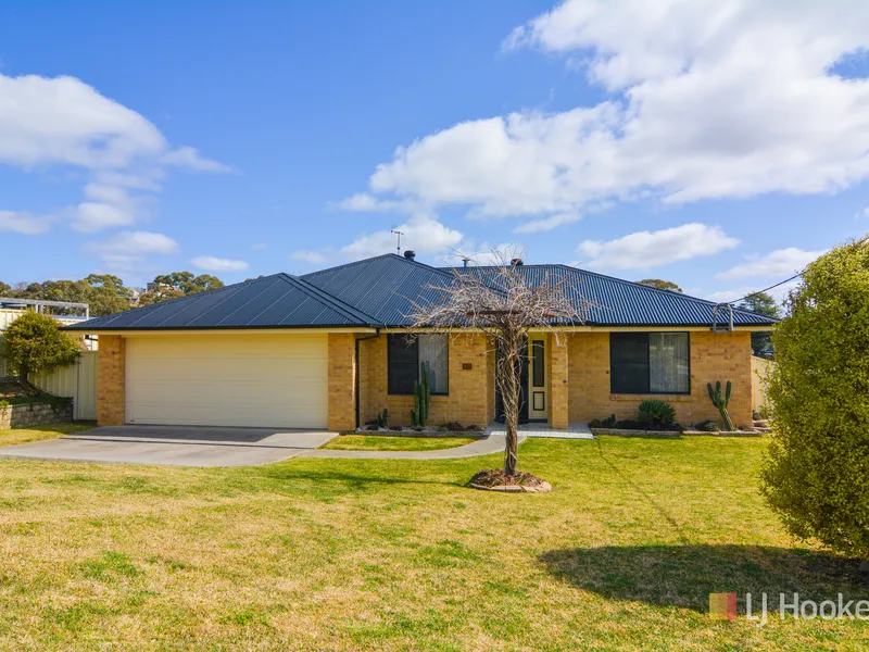 Beautiful Family Residence on 2475 sqm