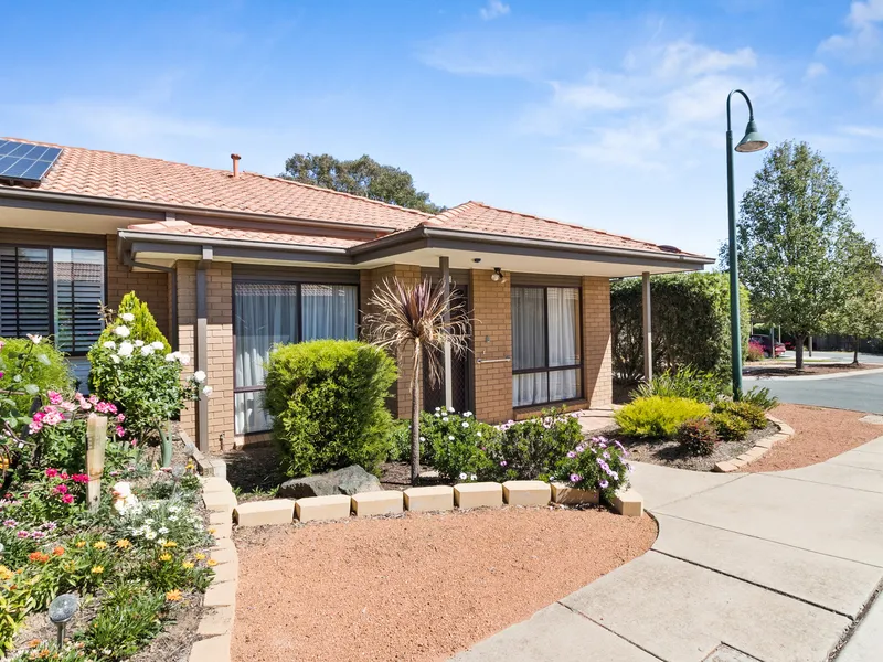 Don’t miss the chance to join our welcoming community at Ridgecrest Retirement Village.