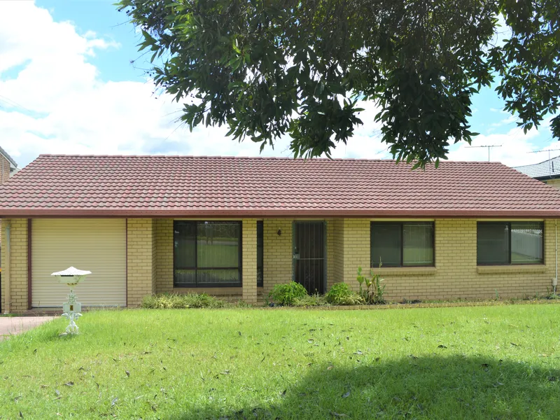 Best Location in Mansfield