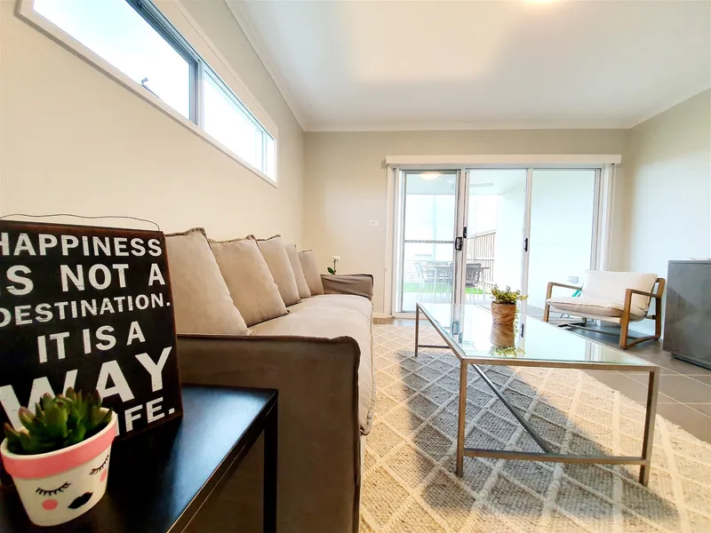 Premium 3 Bedroom Terrace!