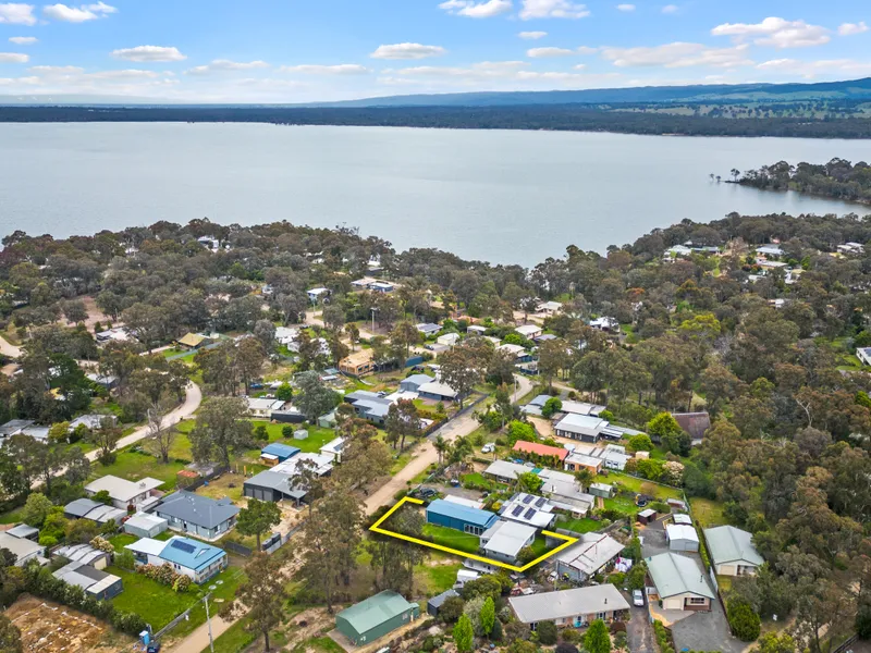 Holidays on the Horizon