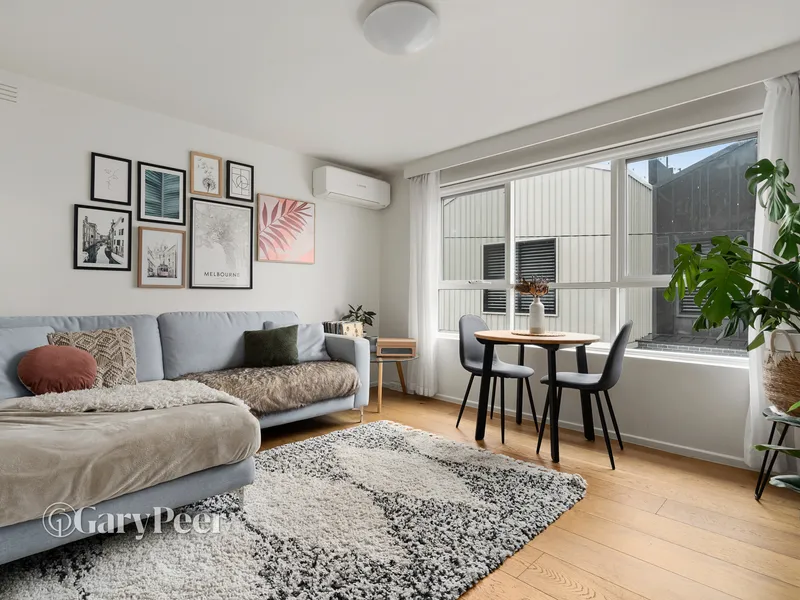 Beautifully renovated Apartment