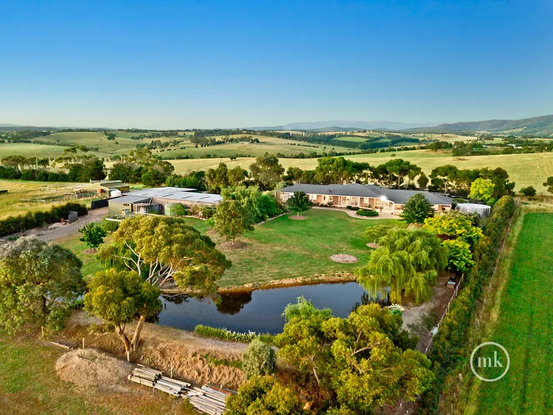 Luxury Family Living with Exceptional Views