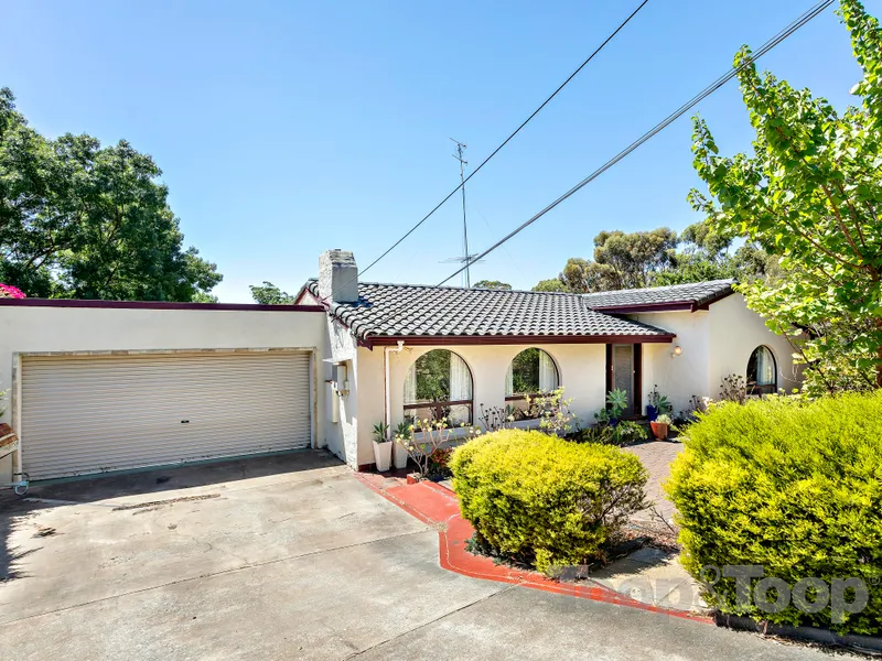 Multigenerational Family Living Convenience