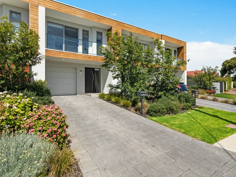 All roads lead to Summer....