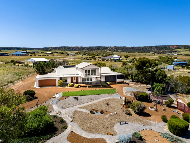 Versatile Lifestyle Property near Geraldton