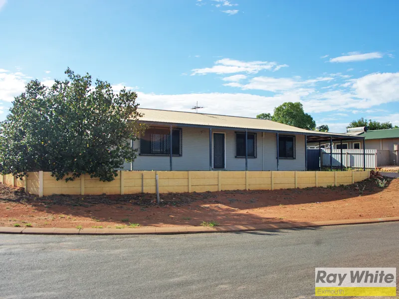 3 Bedroom, 1.5 Bathroom in a Great Location