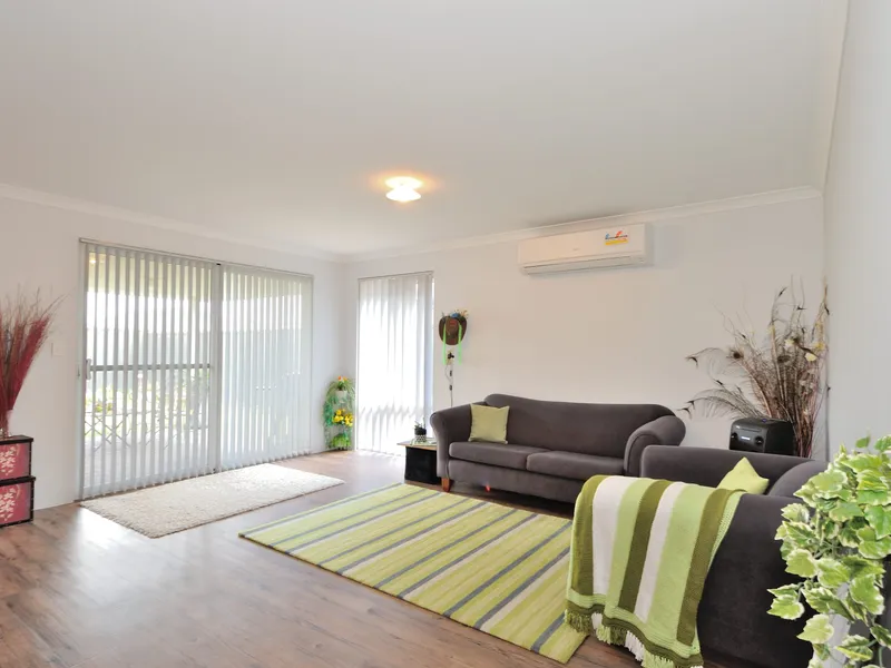 ATTRACTIVE FOREVER HOME