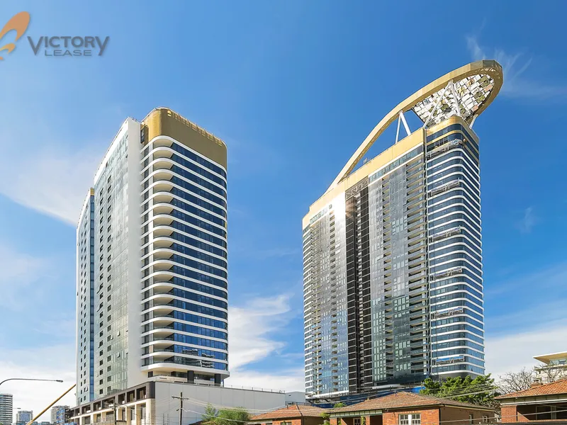 Rhodes Central Ready to move in INSPECTION AVAILABLE