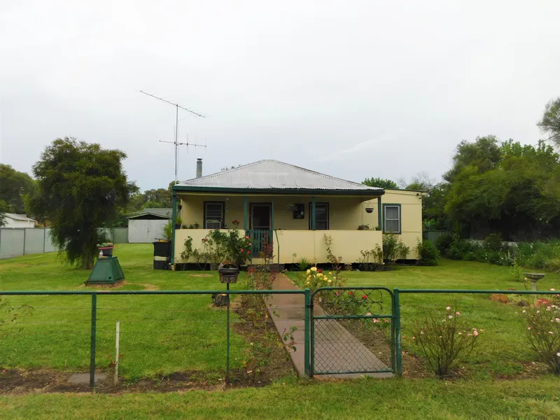 Stop & Smell The Roses !