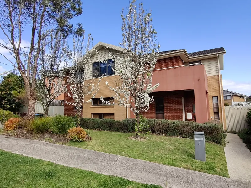 Spacious Home in a Prestigious Location