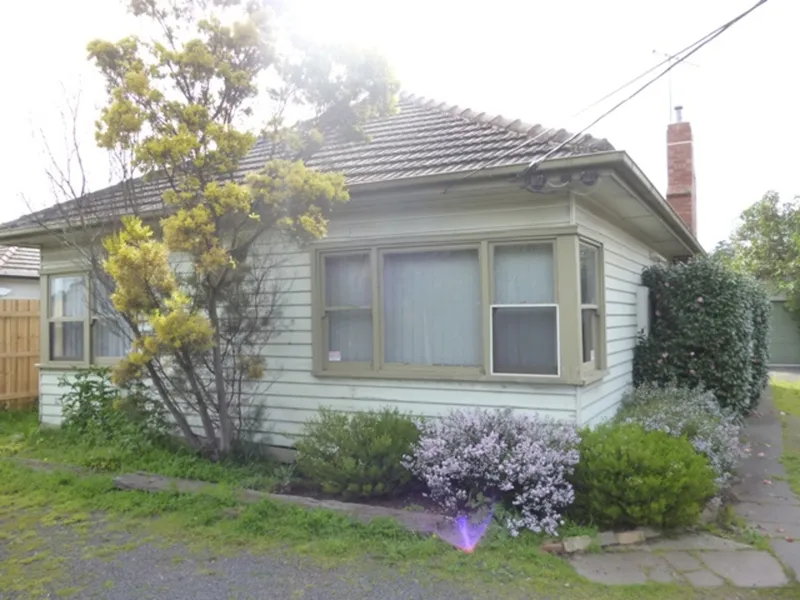 Well presented and convenient to everything!