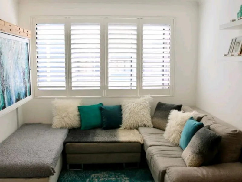 luxury fully furnished two bedrooms apartment in Maroubra