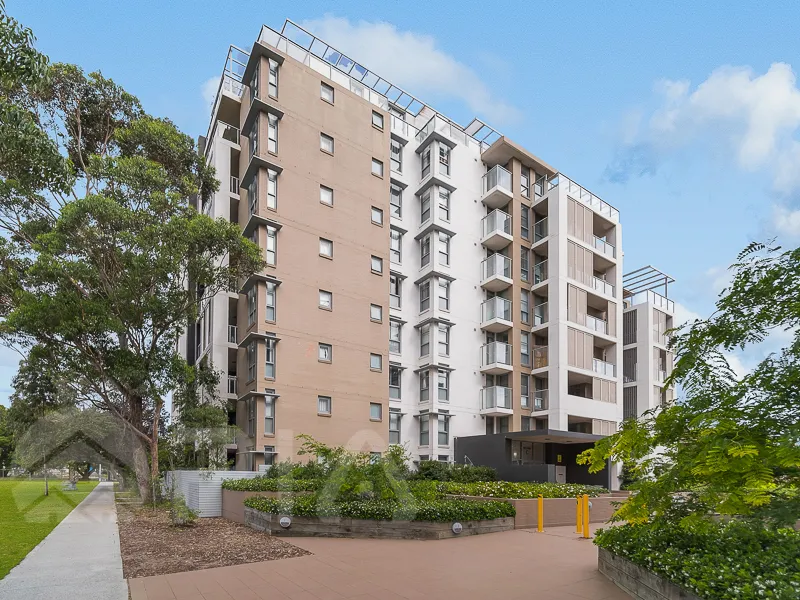 Modern designed  parkside   cycle lifestyle