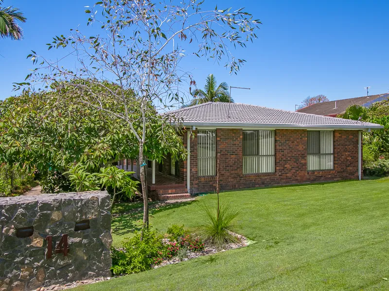 Rare Opportunity, Buyers Take Note