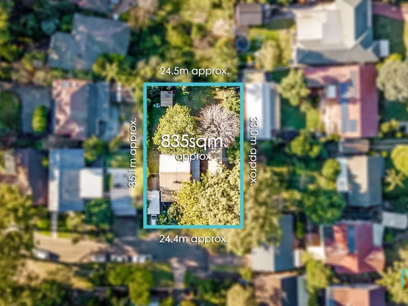 R3 Zoned Potential Triplex Development Opportunity (STCA)  with Current Dual Rental Income