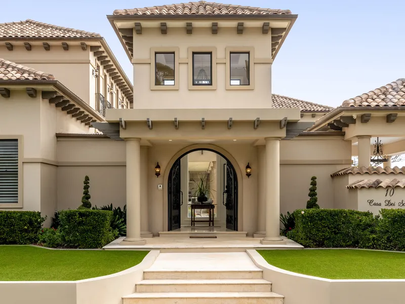 Distinguished by Design