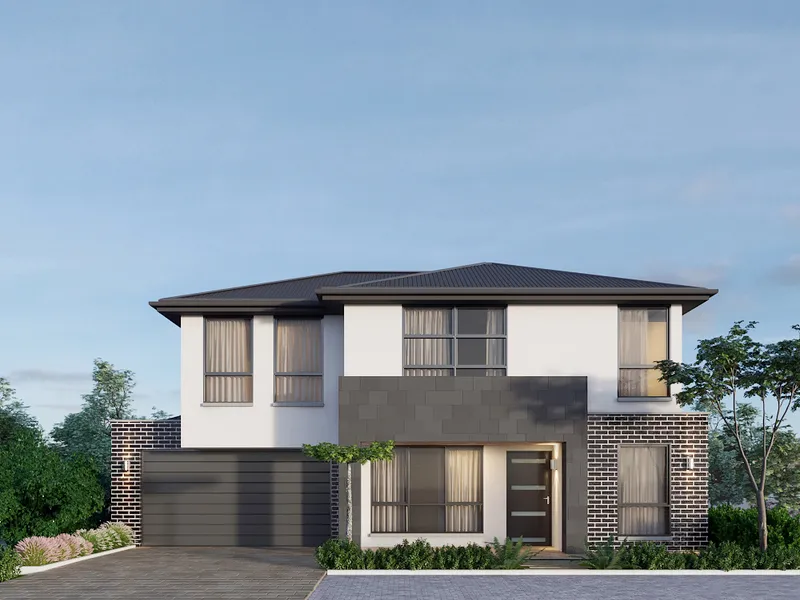 290sqms Double Storey Spacy Family Home offered by Fortune