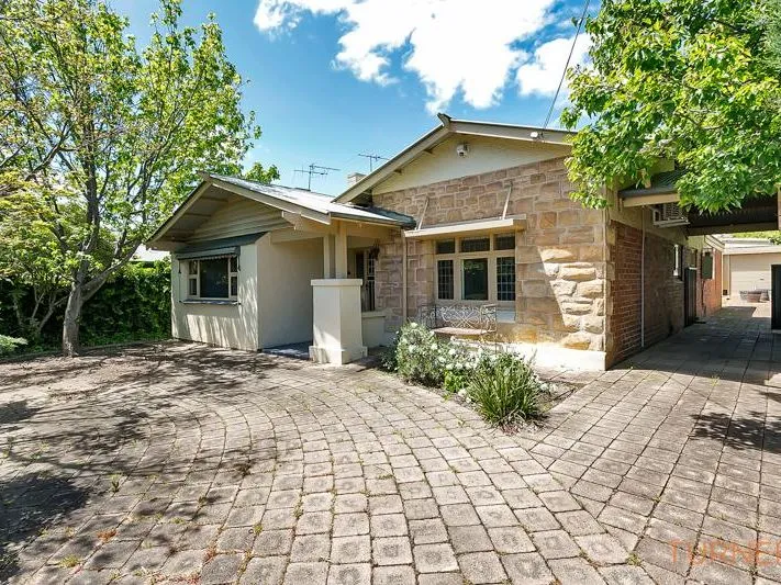 Lovely Bungalow With Character Features, Lovely Light Filled Extension On Appealing Low Maintenance Grounds.