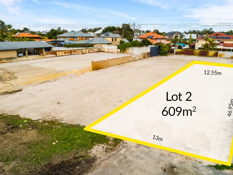 UNDER OFFER