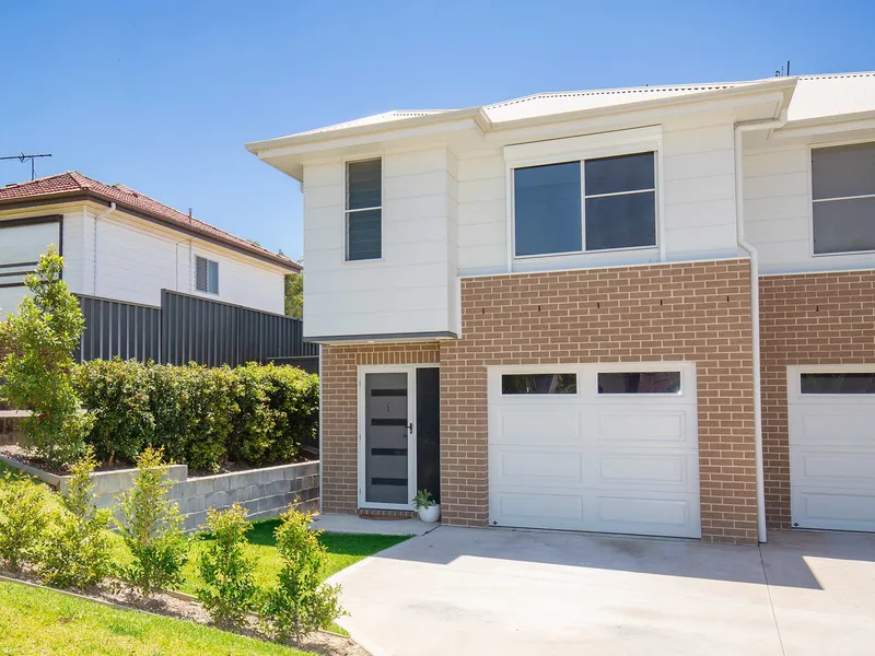 Style and Comfort in Equal Measure