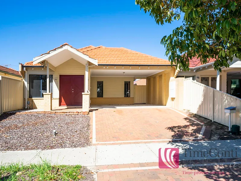 LARGE 4 X 2 HOME