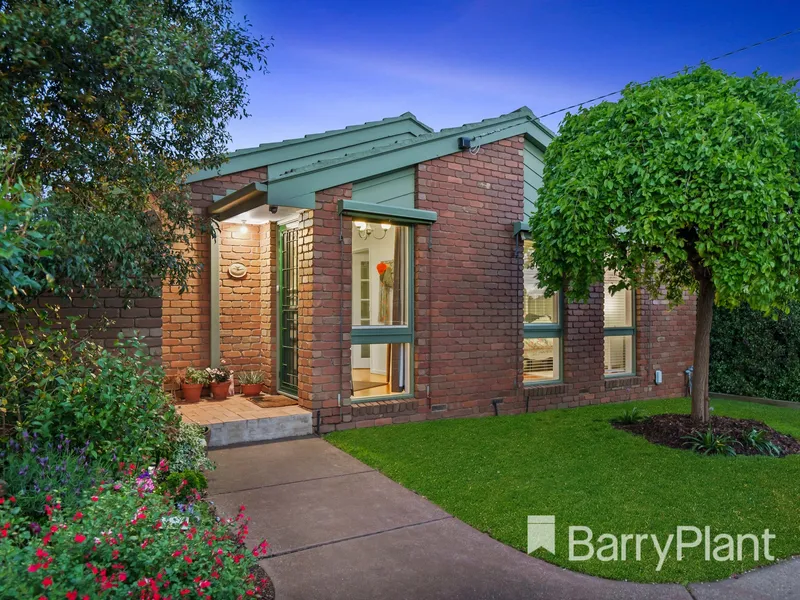 Award Winning Design Home!