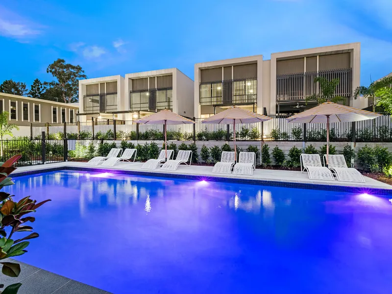 Bespoke and Distinctive Terraces