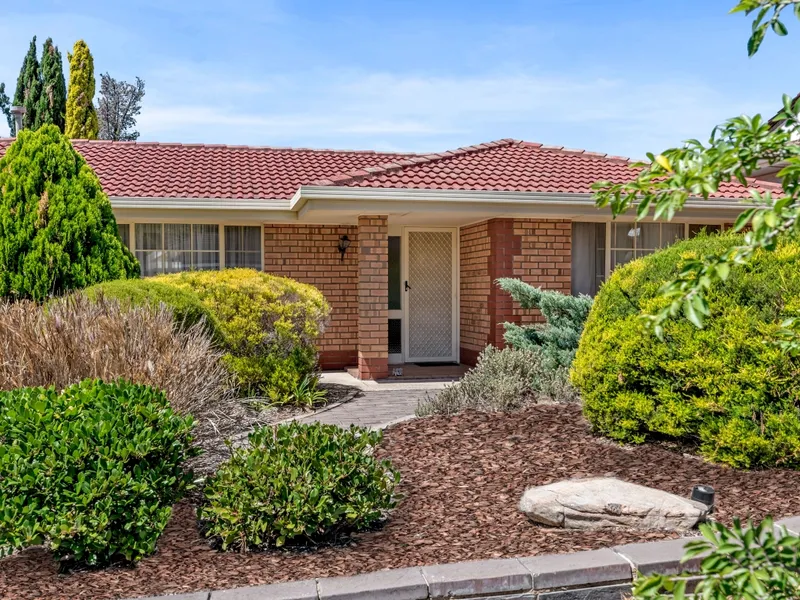 Investors Note:  We have proven, secure tenants who wish to stay in this house forever!