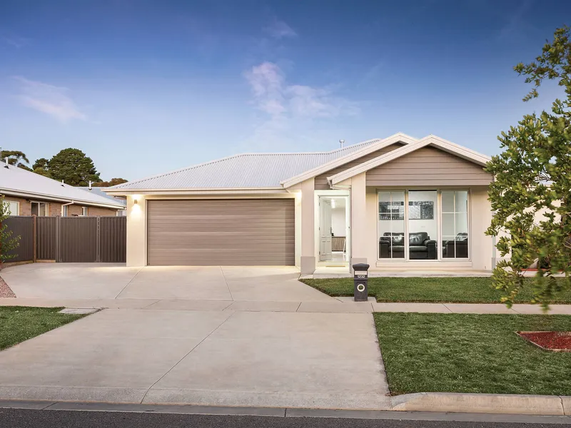 Stunning, Picturesque Property In Ballarat North