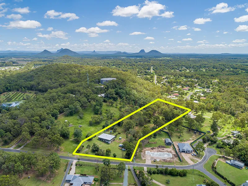 Subdivide or live the acreage life!