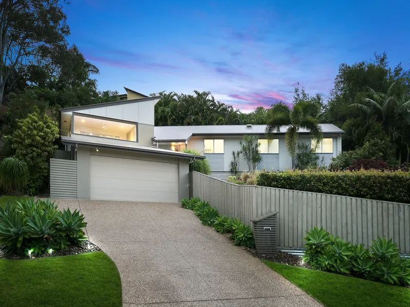 Beautiful Buderim
