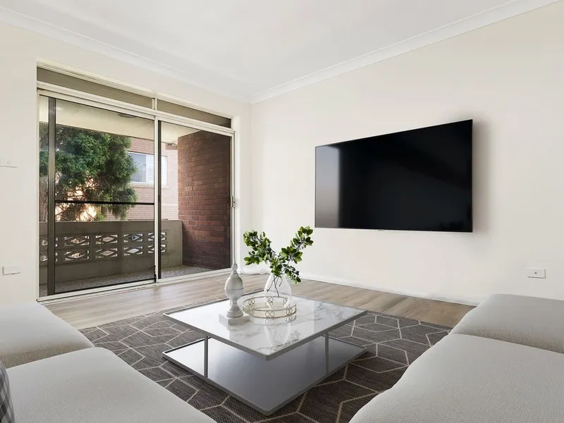 Comfort & Convenience