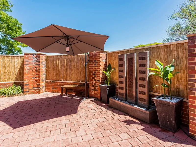 RESORT STYLE LIVING AT ITS FINEST *** SOLD FIRST HOME OPEN - SAT 27th FEB - 12:00PM -12:30PM ***