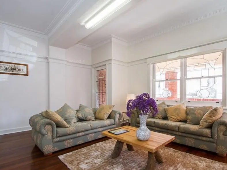 IN THE HEART OF FREO