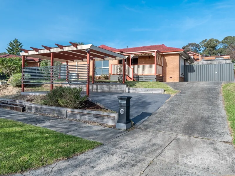 Renovated for Stylish Living