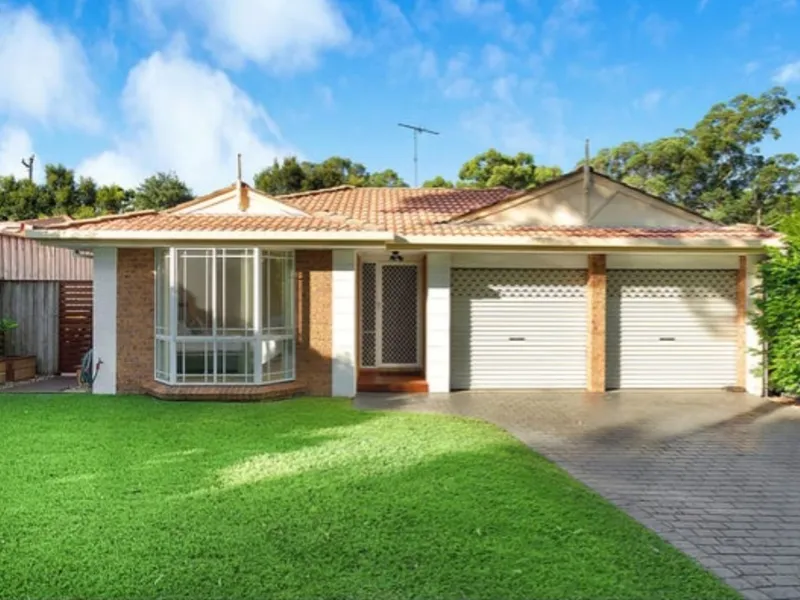 Perfect Home in Prime Location, next door to Matthew Pearce Public school