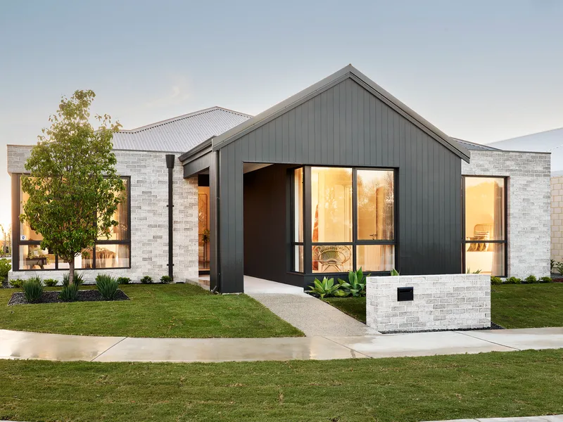 Corner block - be quick HOME & LAND