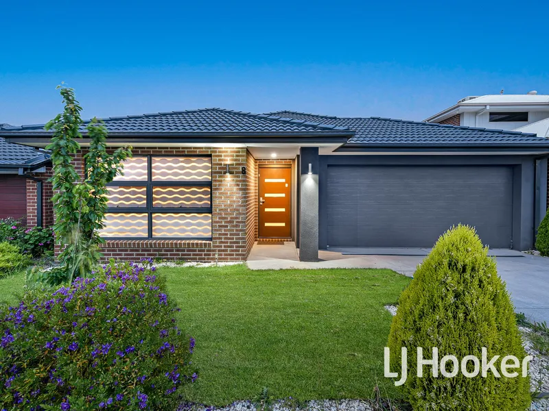 Fantastic Family Dwelling