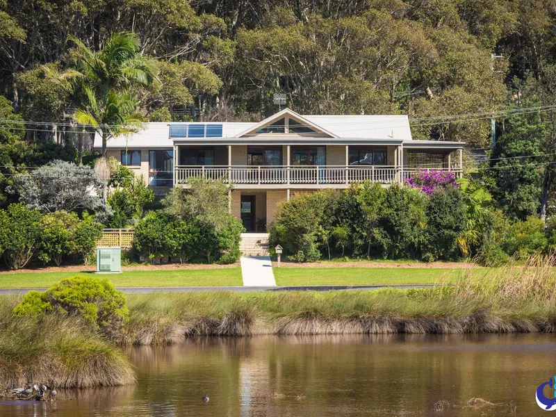 Elegant, Ocean, Private