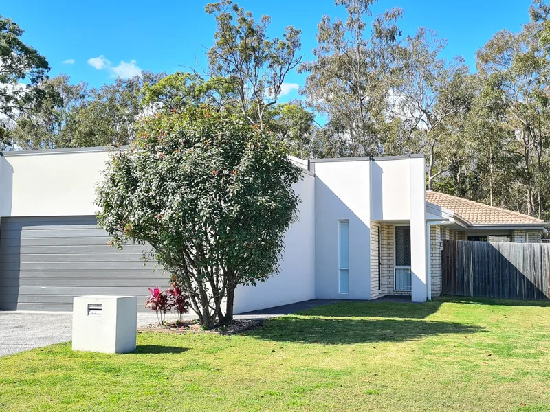 A ‘must see’ 4 bedroom home