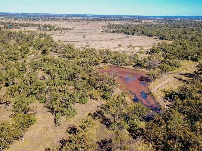 Water, Water and More Water